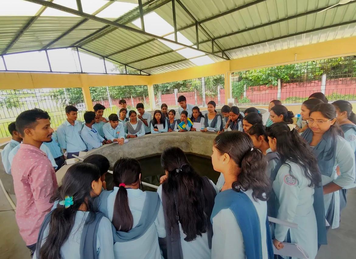 North Gauhati College