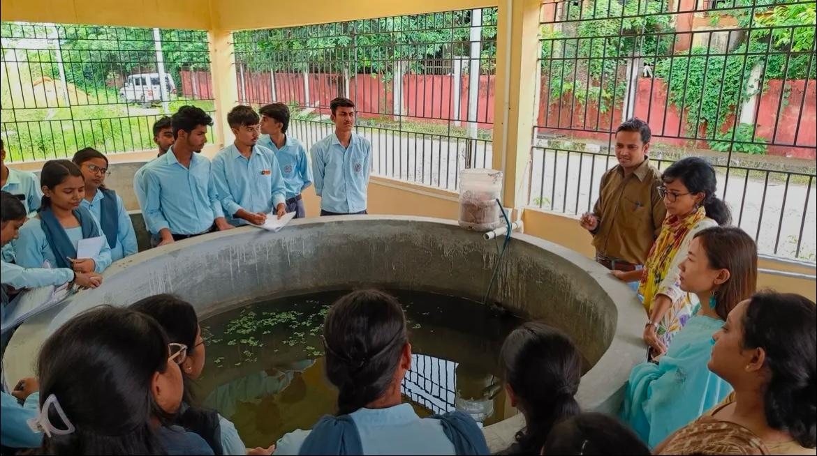 North Gauhati College
