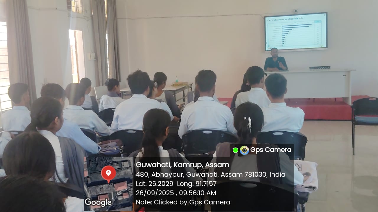 North Gauhati College