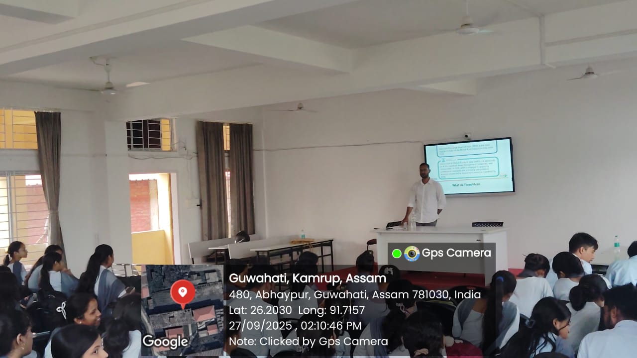 North Gauhati College