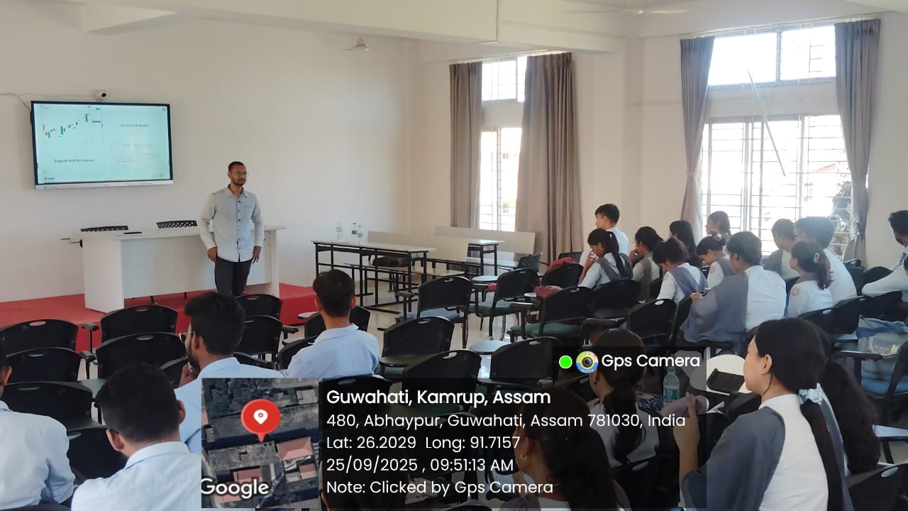 North Gauhati College