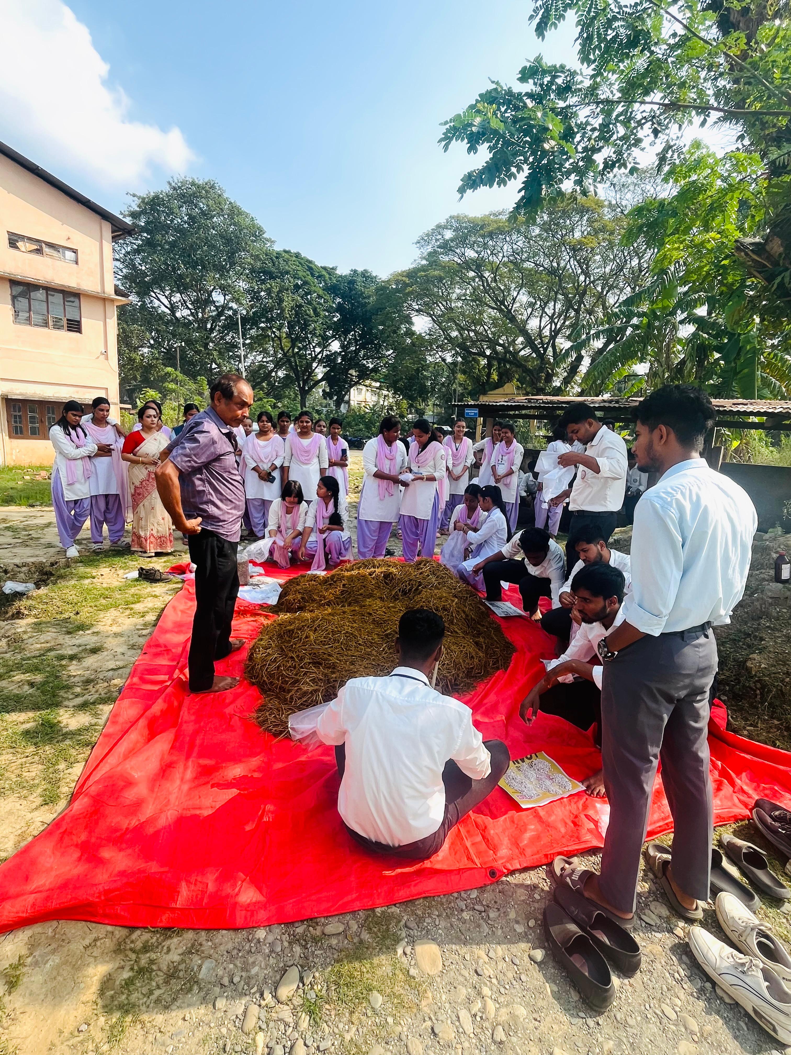 North Gauhati College