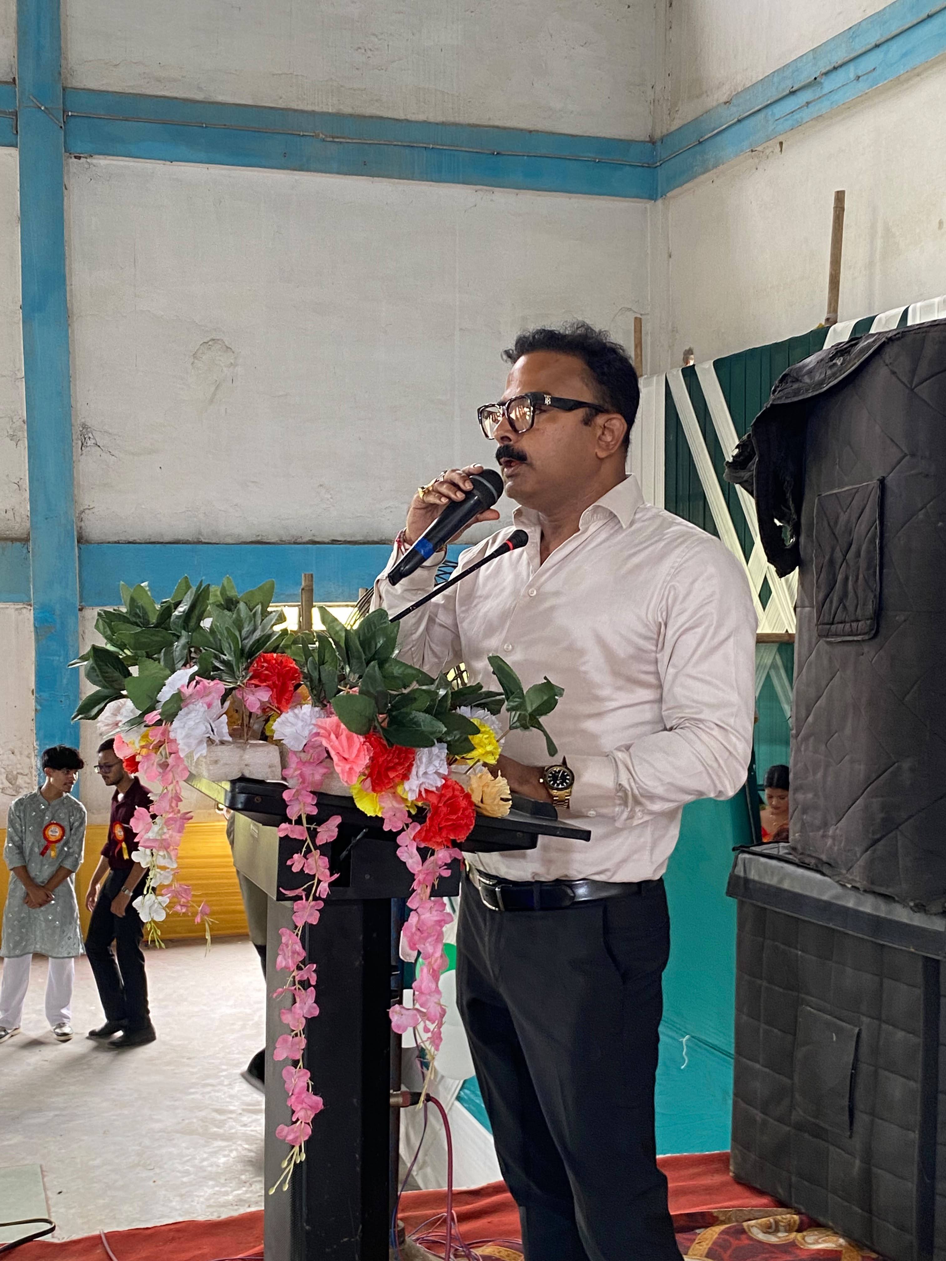 North Gauhati College