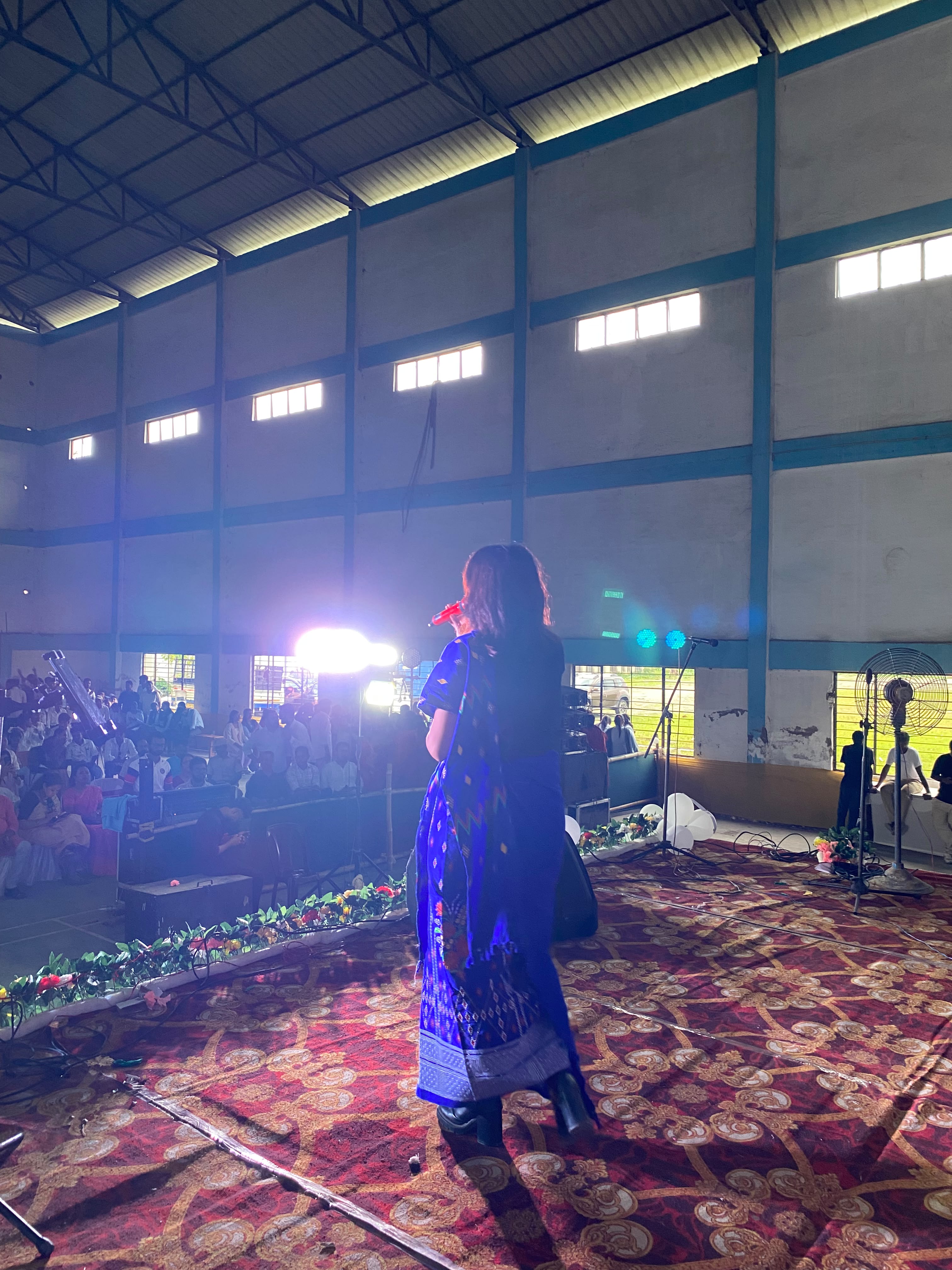North Gauhati College