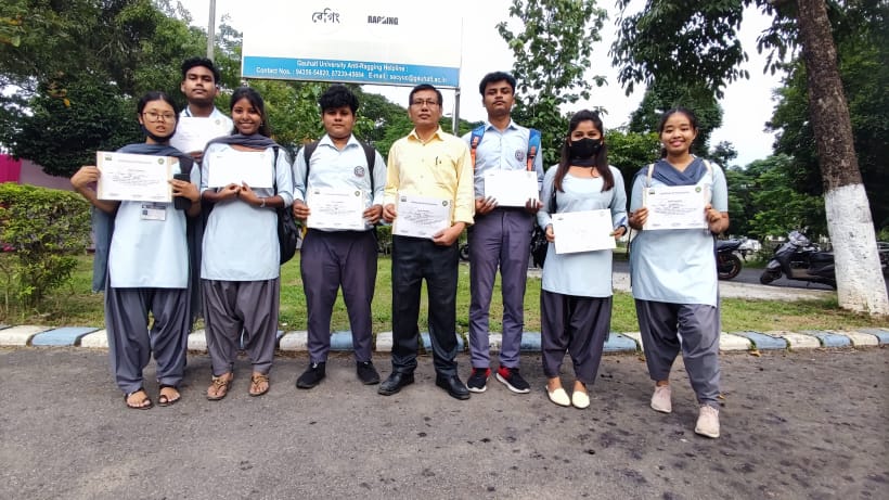 northghycollege