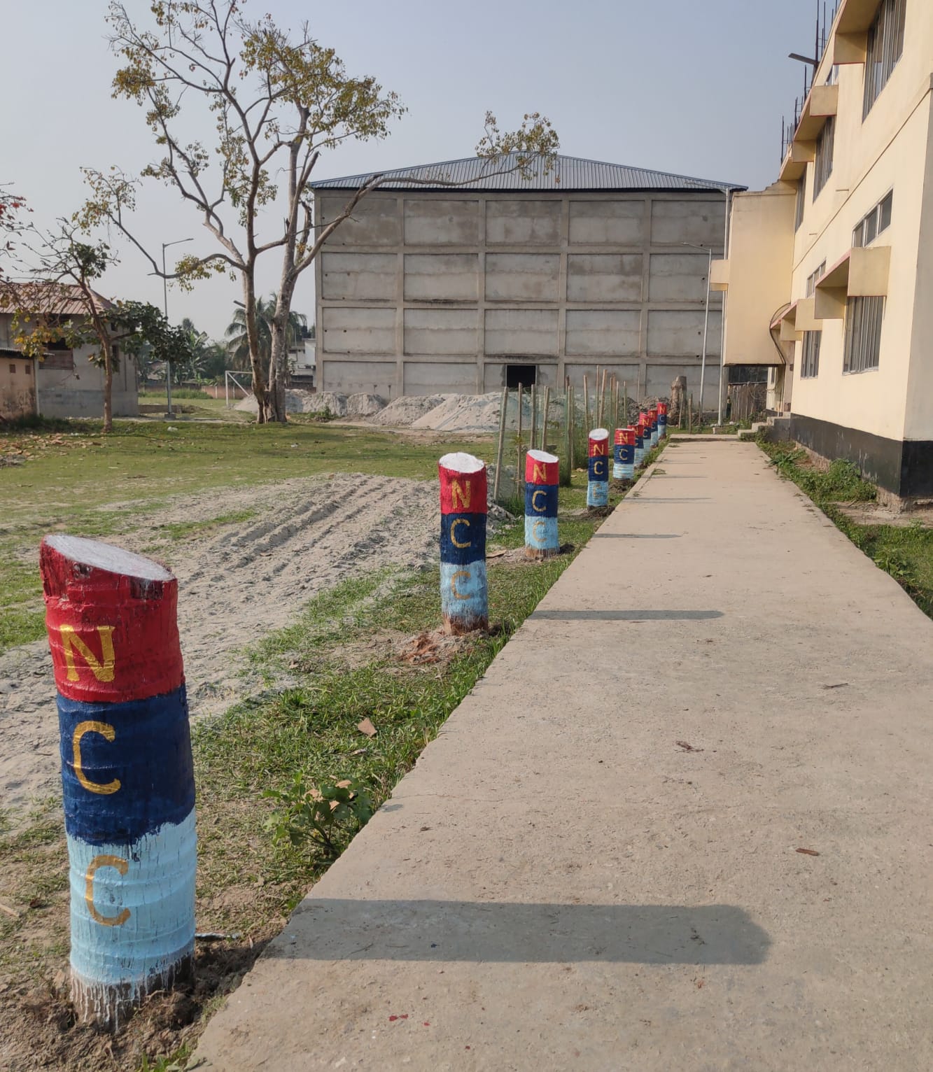 northghycollege
